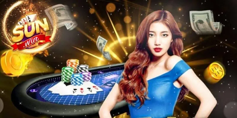 Sunwin | Giới thiệu cổng game bài đổi thưởng số 1 châu Á 25 Kho game phong phú, lôi cuốn thu hút hàng triệu người chơi